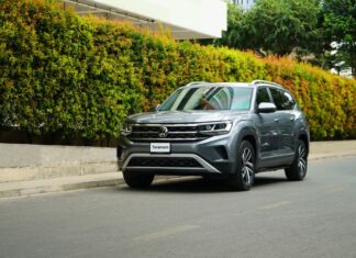 Volkswagen Vietnam Offers Incredible Savings of Up to 400 Million VND This June 2025