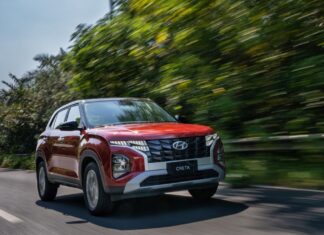 The Ultimate SUV: Hyundai Creta Leads TC Group’s Sales Chart