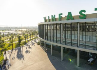 “VinFast Expands its Domestic Supplier Network”