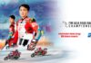 Honda Racing Vietnam Secures FPT Corporation Sponsorship for ARRC 2025