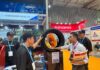 The Grand Opening of Automechanika Ho Chi Minh City 2025