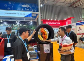 The Grand Opening of Automechanika Ho Chi Minh City 2025