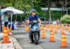 Electric Bike Revolution: The Green Commute