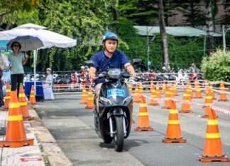 Electric Bike Revolution: The Green Commute