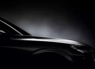 The All-New Audi Q3: Unveiling Soon This Month