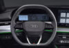 The All-New Audi’s Interior Feature: A Confounding Conundrum or a Brilliant Breakthrough?