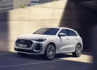 The Audi Q5: A Revolutionary Drive with Unparalleled Efficiency.