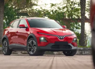 SUV Segment B Sales for May 2025: VinFast VF 6 Electric Vehicle Dominates the Market