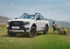 May 2025 Pickup Truck Sales: Ford Ranger Continues to Slide