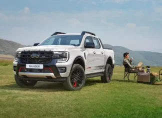 May 2025 Pickup Truck Sales: Ford Ranger Continues to Slide