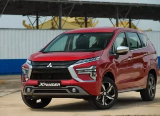 May 2025 MPV Sales: Mitsubishi Xpander Races Ahead of the Competition