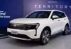 The All-New Ford Territory 2025: Unveiling a Global Sensation with a Potential Vietnamese Twist
