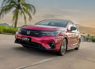 “Honda Vietnam Offers Massive Discounts of Up to 50 Million VND on Select Models”