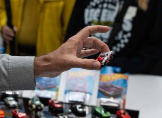 The Toy Car Tariff Twist: When Playtime Prices Surge