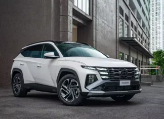 “Hyundai Sales Slump: Missing the Mark in Vietnam’s Top 10 Best-Selling Cars”