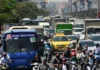 The Truth Behind the Rumors: Is Hanoi Banning Cars Older than 2017 from its Roads in the New Year?