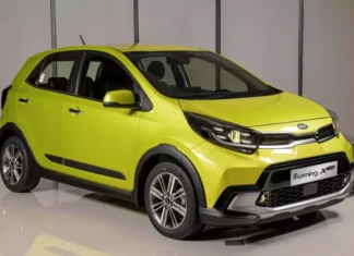 The 10 Worst-Selling Cars in Vietnam for May 2025: Kia Morning Takes the Unenviable Top Spot