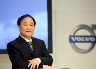 “Geely Halts Construction of New Factories Amid Overcapacity Crisis: Fate of Geely Vietnam Factory Remains Unknown”