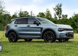 The Ultimate Driving Machine: Introducing the Upgraded Lynk & Co 01, Now at an Unbelievable Price Comparable to the Kia Morning and Hyundai Grand i10 Base Models