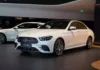 “Massive Clearance Sale: Authorized Dealer Slashes Prices on Mercedes-Benz E-Class by up to 700 Million VND”