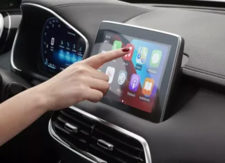 The Future is Now: 10 Car Technologies Straight Out of Sci-Fi