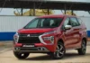 “The Sales King”: Mitsubishi Xpander Offers Over 70 Million VND in Discounts This June 2025