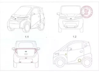 “TMT Motors Postpones Baojun E100 Launch, Introduces Cheaper Nano S05 Electric Car”