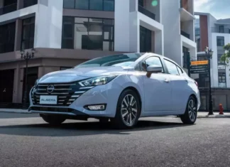 “Nissan Almera Offers Deeper Discounts than Toyota Vios and Honda City This June 2025”