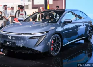 The Nissan Primera: A Resurrected Rival to the Toyota Camry