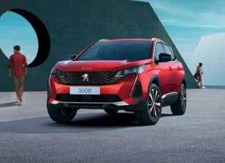 The Ultimate Peugeot Car Deals: Save Up to 121 Million VND This Month!