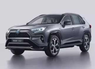 The Electrifying Evolution: Toyota’s Big Bet on Plug-in Hybrids