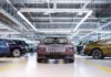 Inside the Rolls-Royce Factory: A Tale of Two Icons, the Electric Spectre and the Timeless Phantom