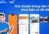 “Oto.com.vn and VIB Join Forces: Buy Cars Online with Ease on the MyVIB App.”