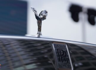 What are Luxury Car Brands Doing in Vietnam?