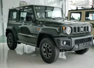 Suzuki Boosts Incentives on XL7 and Jimny to Expedite Clearance of Stock