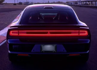 The No-Nonsense State: Cracking Down on License Plate Covers