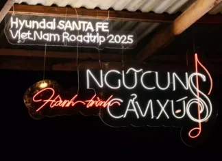 Hyundai Santa Fe: The Companion of Emotional Journeys