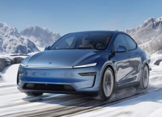 The Best-Selling SUV in China: Not BYD or Geely, But This One Takes the Crown