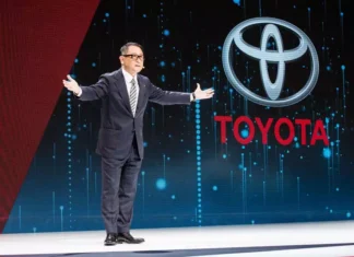 The Great Debate: Electric vs. Hybrid Cars – Who’s Cleaner? A Stirring Statement by Toyota’s Chairman.