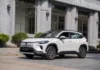 Toyota offers discounts of up to 70 million VND in June 2025