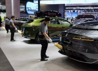 The Art of the Deal: Creative Dealers Find a Loophole, Selling Brand New Cars as ‘Pre-Owned’ to Gain Government Subsidies.