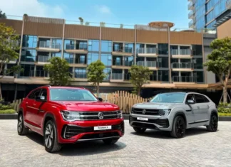 The Ultimate Family SUV: Volkswagen Teramont X 2025 – Pricing, Specs, and Exclusive Deals