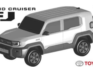 Toyota Land Cruiser FJ: Ending an Era of Automotive Iconic Off-Roader, Production Ceases in Thailand with a Final Send-Off in October 2025.