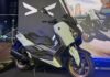 Yamaha XMAX 300: High-Performance Sport Scooter Launches in Vietnam, Priced at VND 140 Million