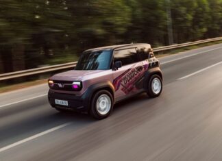 The Top 10 Best-Selling Car Models of 2025 (So Far)