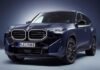 BMW XM 2026 Unveiled: All About the High-Performance Variant