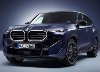 BMW XM 2026 Unveiled: All About the High-Performance Variant