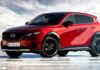 The All-New Mazda CX-20 Unveiled: A Fresh Contender in the Compact SUV/CUV Segment