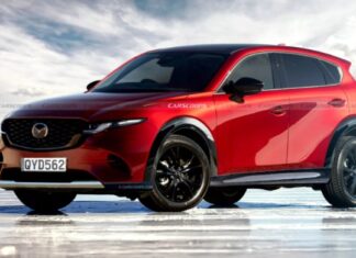 The All-New Mazda CX-20 Unveiled: A Fresh Contender in the Compact SUV/CUV Segment