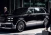 “Toyota Century 2025: Unveiling Enhanced Features with a Price Tag of 4.79 Billion VND.”